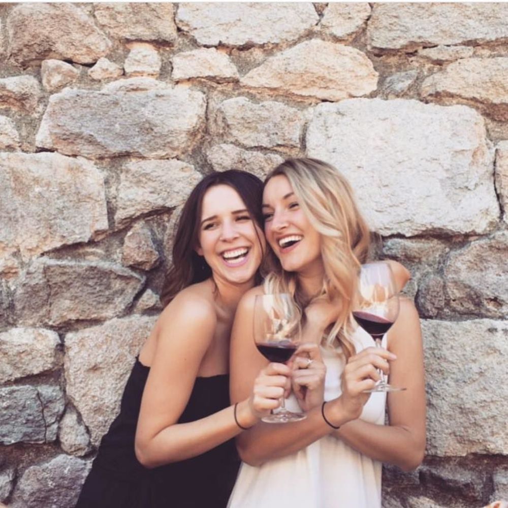 Meet your Posher, Jessie